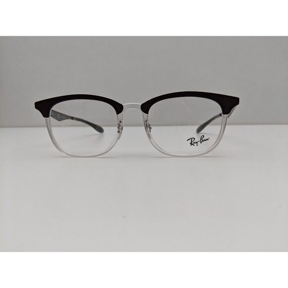 🕶️Ray-Ban RB7112 Eyeglasses 51/20 140 /KAL660🕶️ - Picture 2 of 9